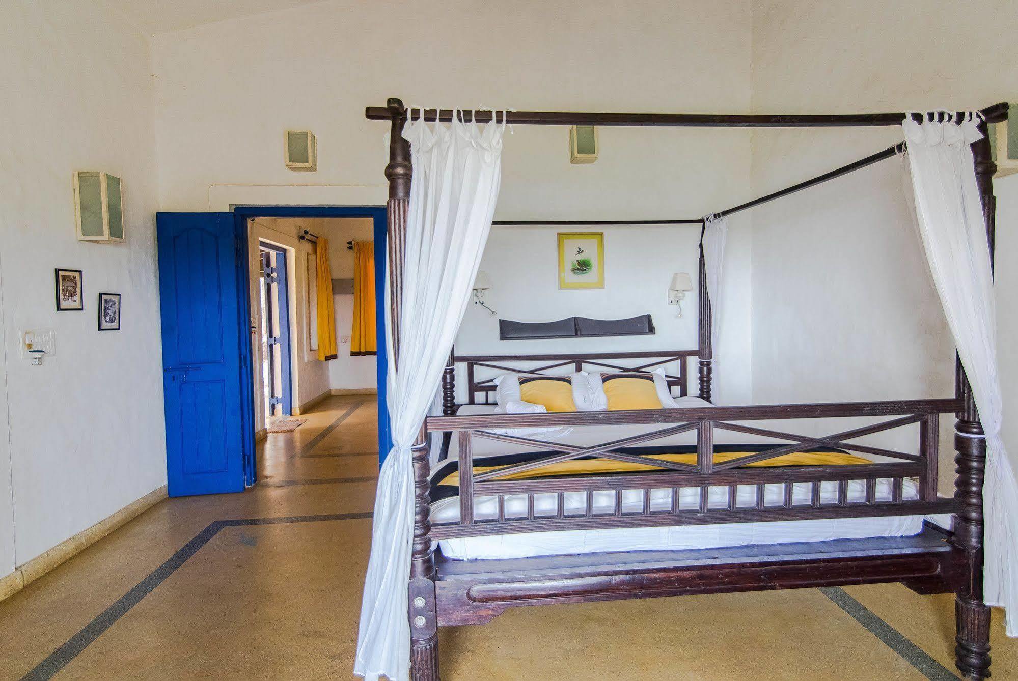 Wildflower Villas - All Villa Hotel, Family Run Candolim Exterior photo